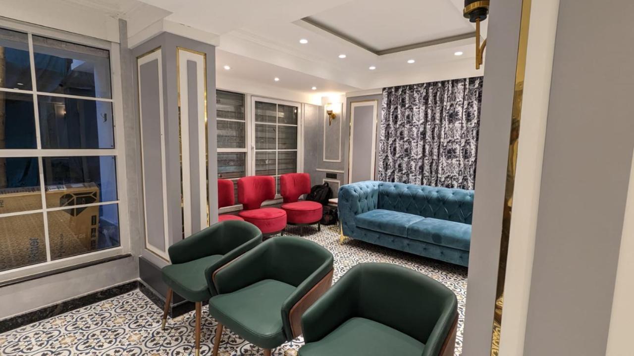 فندق سونار بانجالا دارجيلنج دارجيلنغ المظهر الخارجي الصورة